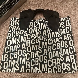 Marc Jacobs Tote Bag
